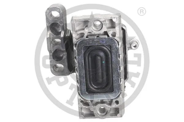 Mounting, engine