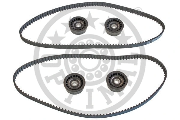Timing Belt Kit