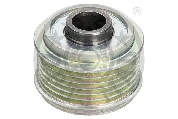 Alternator Freewheel Clutch