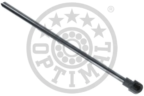 Gas Spring, boot/cargo area