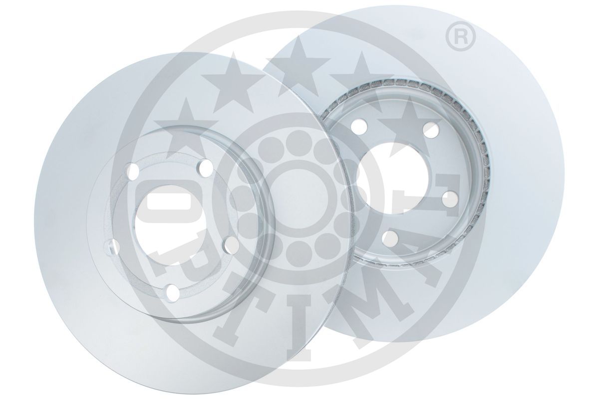 Brake Disc (BS-9722HC)