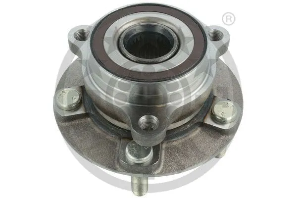 Wheel Bearing Kit (921743)