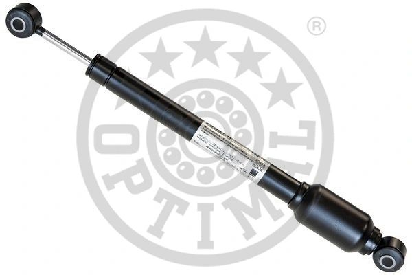 Shock Absorber, steering (AS-1007H)