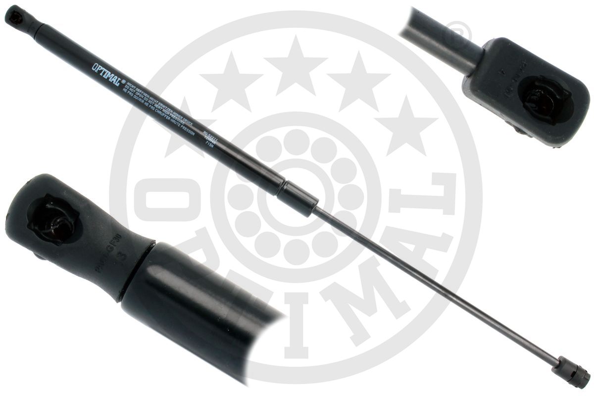 Gas Spring, boot/cargo area (AG-52211)