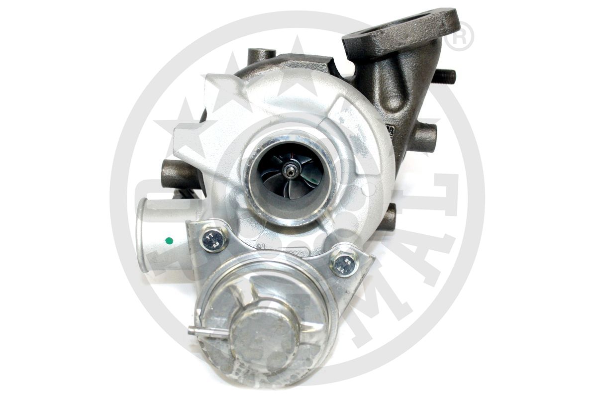 Charger, charging (supercharged/turbocharged)