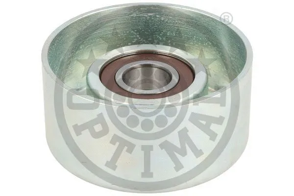 Tensioner Pulley, V-ribbed belt