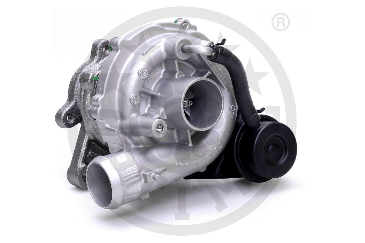 Charger, charging (supercharged/turbocharged)