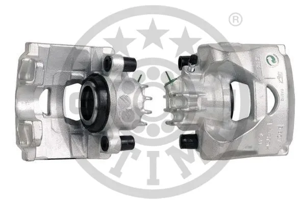 Brake Caliper (BC-1313L)