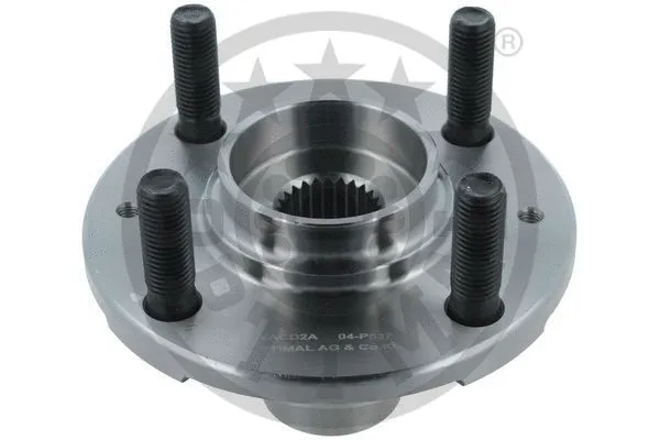 Wheel Hub