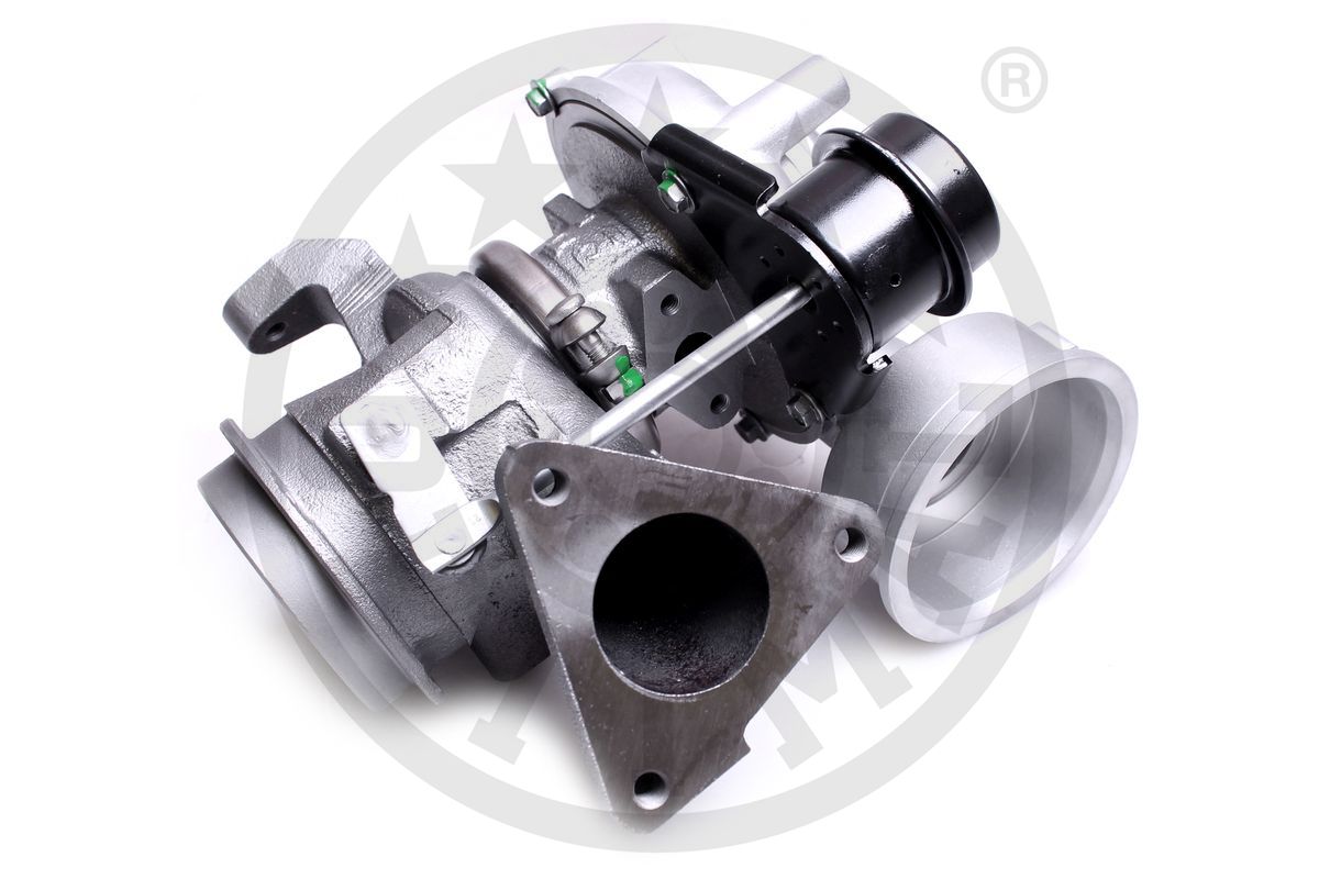 Charger, charging (supercharged/turbocharged)