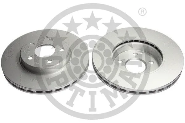 Brake Disc (BS-7784HC)