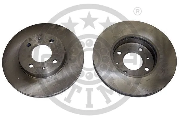 Brake Disc (BS-4360)