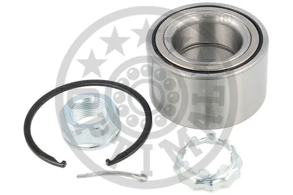 Wheel Bearing Kit (981947)