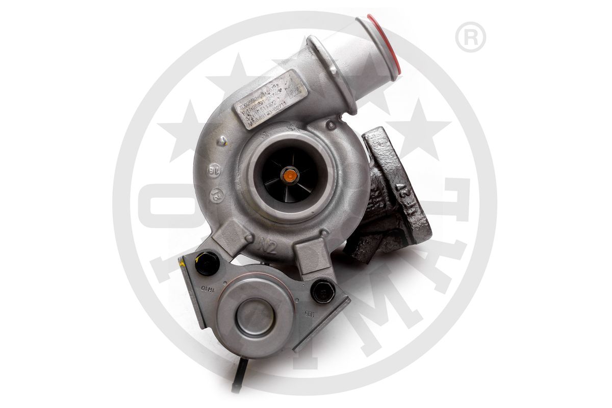 Charger, charging (supercharged/turbocharged)