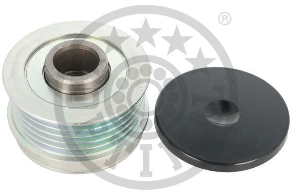 Alternator Freewheel Clutch