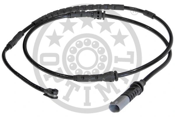 Warning Contact, brake pad wear (WKT-60031K)