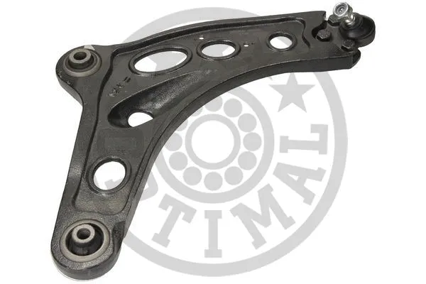 Control/Trailing Arm, wheel suspension (G6-1549)