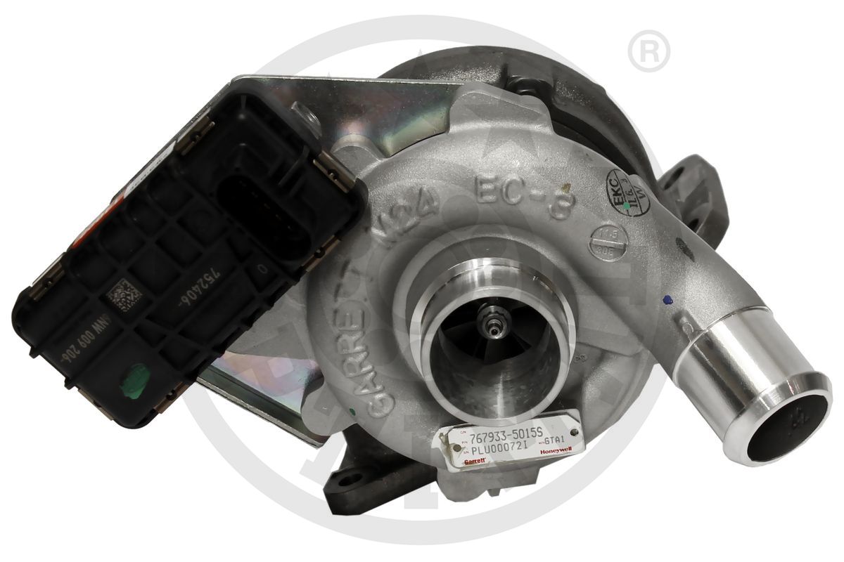 Charger, charging (supercharged/turbocharged) (OP-ETU0081G-RM)