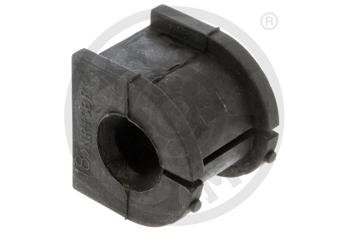 Mounting, stabiliser bar