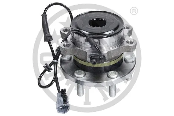 Wheel Bearing Kit (961729)