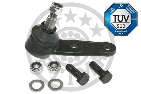 Ball Joint (G3-1004)