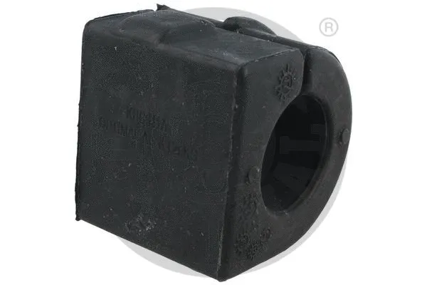 Mounting, stabiliser bar