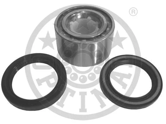 Wheel Bearing Kit (971285)