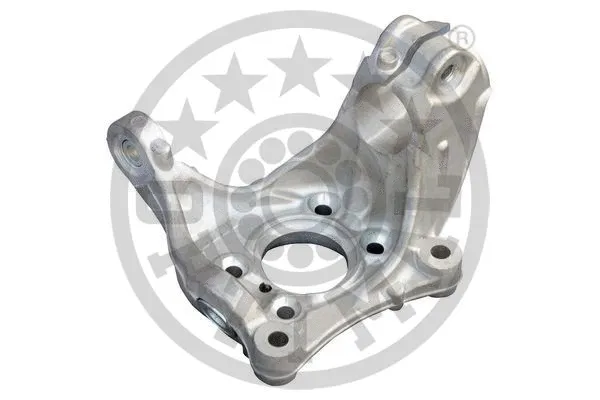 Steering Knuckle, wheel suspension (KN-101017-03-L)