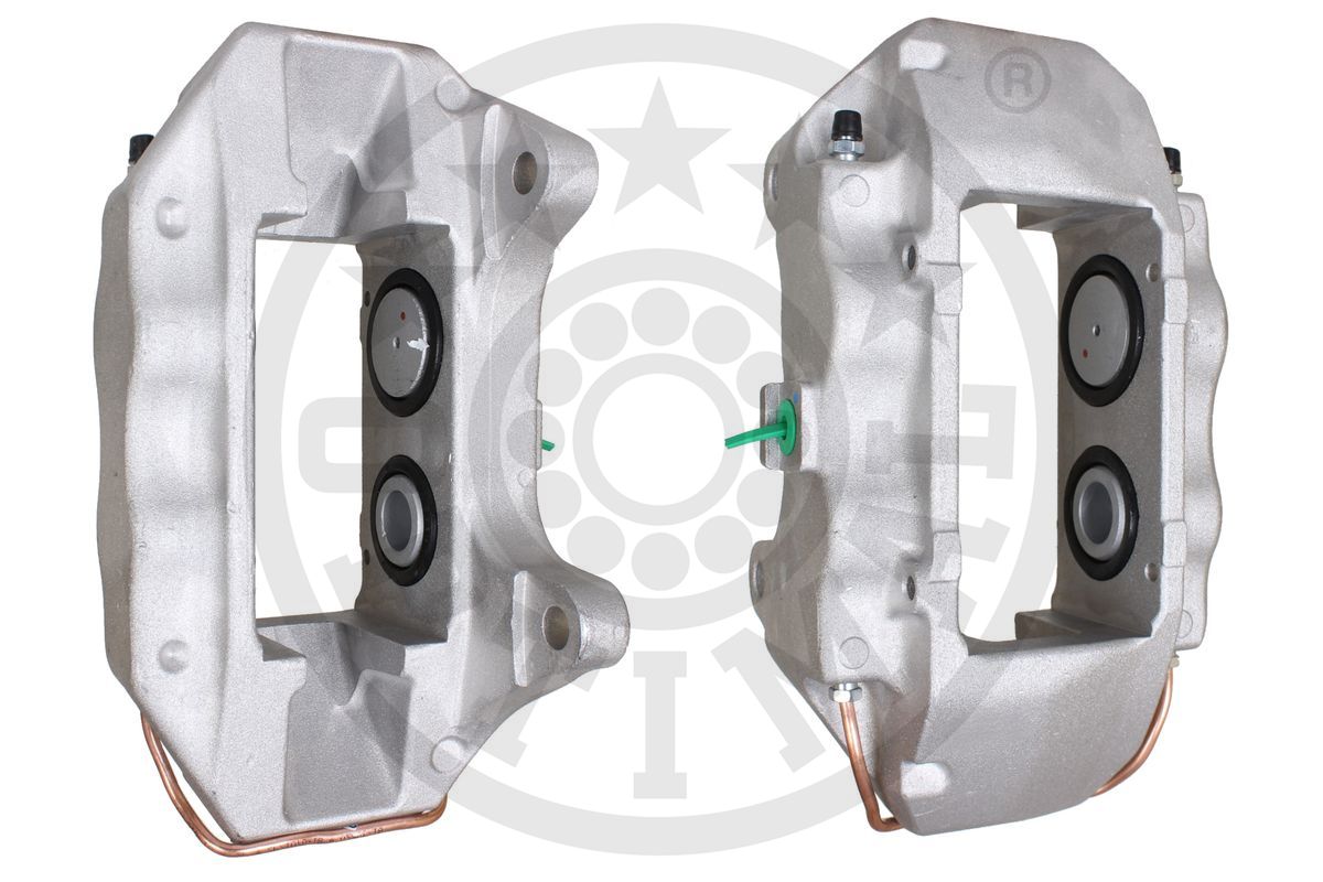 Brake Caliper (BC-2690R)