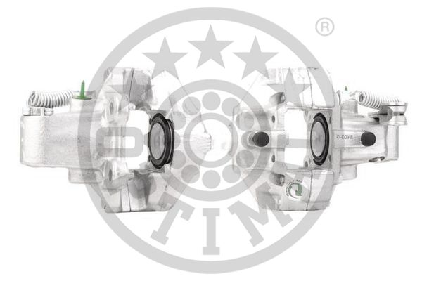 Brake Caliper (BC-1790L)