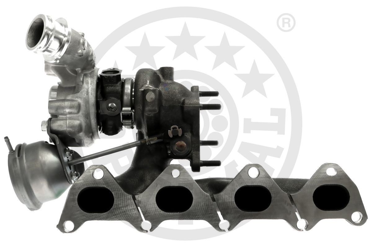 Charger, charging (supercharged/turbocharged)