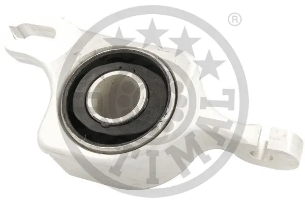 Mounting, control/trailing arm
