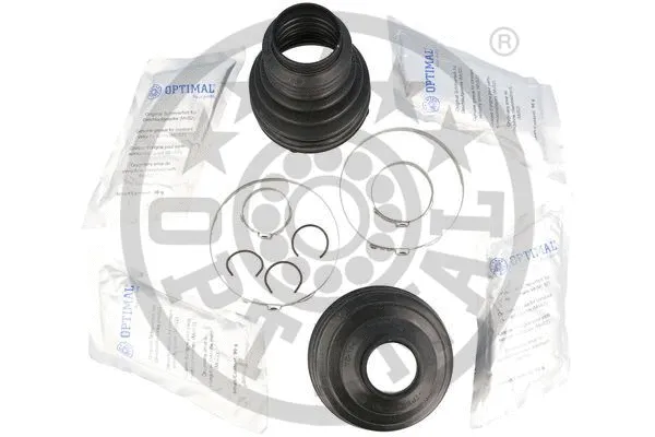 Bellow Kit, drive shaft (CVB-10778TPE)
