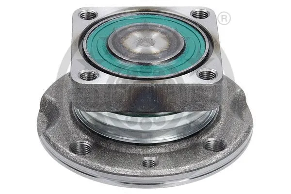 Wheel Bearing Kit (802394)