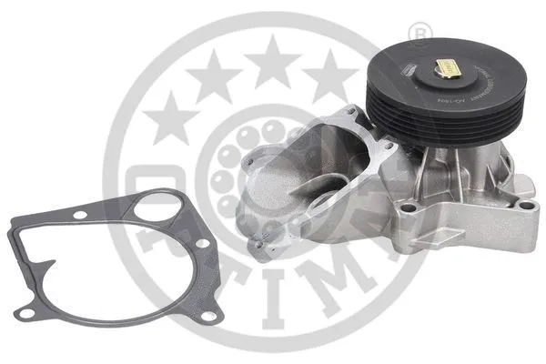 Water Pump, engine cooling
