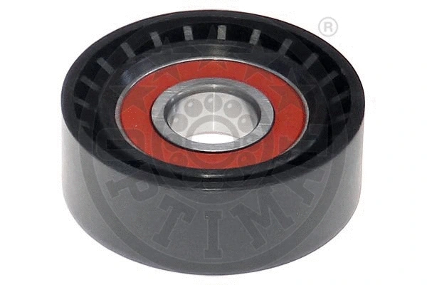 Tensioner Pulley, V-ribbed belt (0-N2092S)