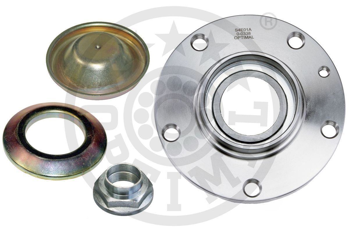 Wheel Bearing Kit