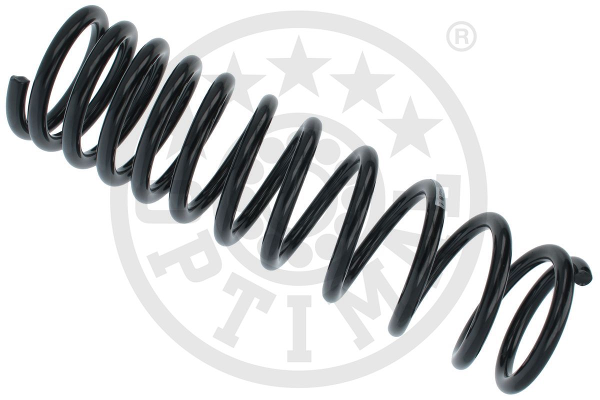 Suspension Spring (AF-2081)