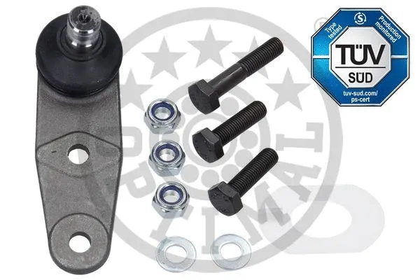 Ball Joint