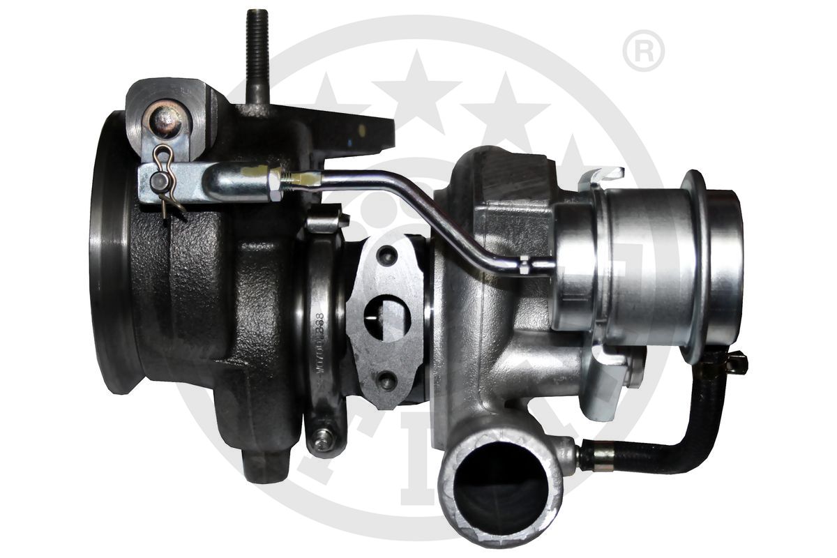 Charger, charging (supercharged/turbocharged) (OP-ETU0027M-RM)