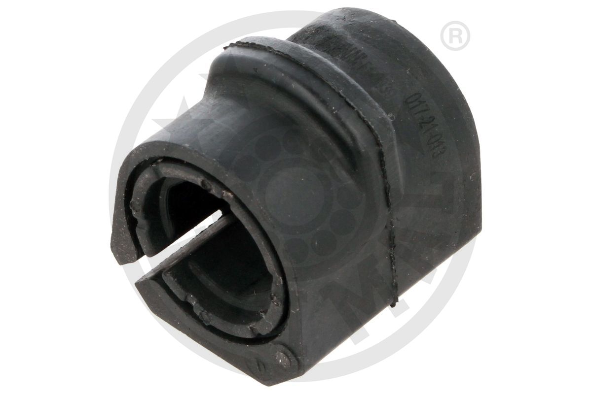 Mounting, stabiliser bar