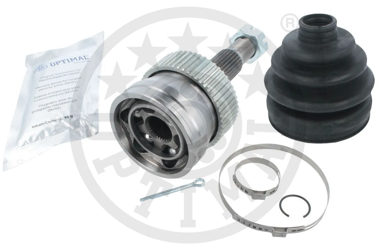 Joint Kit, drive shaft