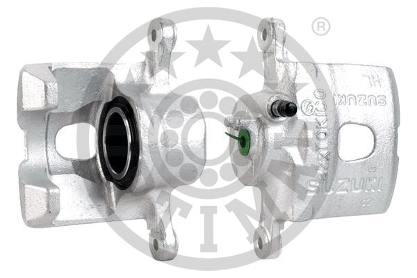 Brake Caliper (BC-3050L)