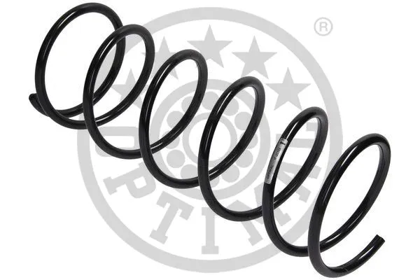 Suspension Spring (IF-20355)