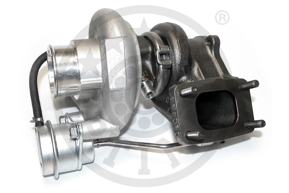 Charger, charging (supercharged/turbocharged)