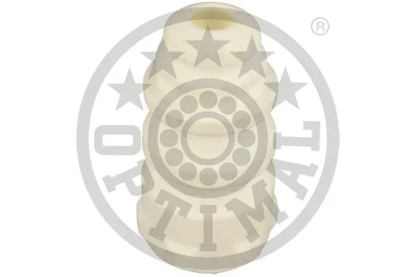 Rubber Buffer, suspension (F8-7895)