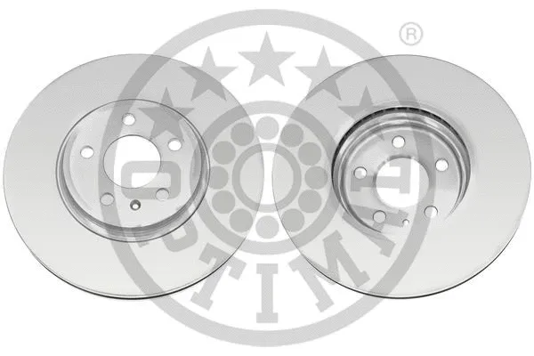 Brake Disc (BS-8504C)