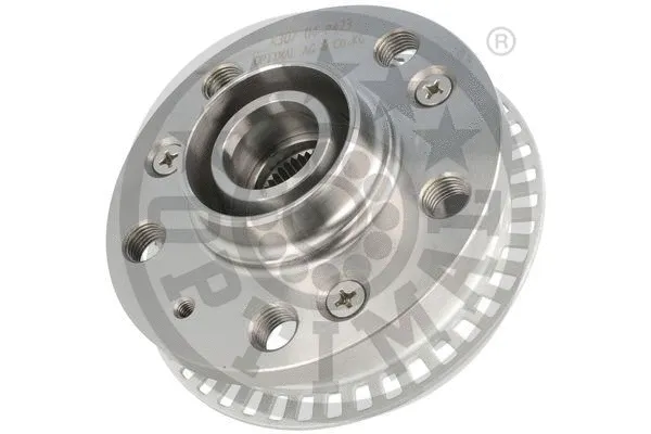 Wheel Hub