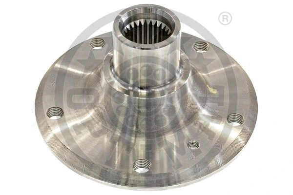Wheel Hub (04-P361)