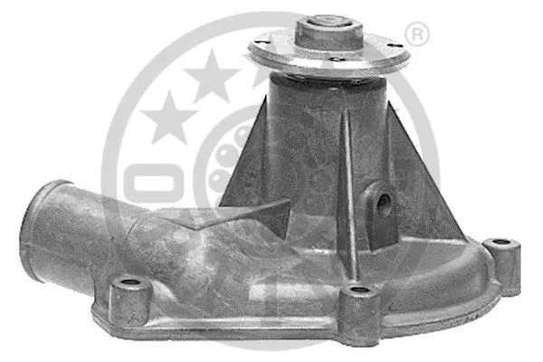 Water Pump, engine cooling (AQ-1320)